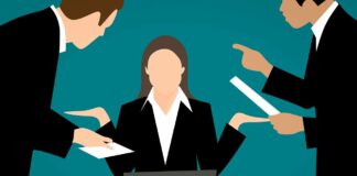 Comment le CSE favorise le dialogue social et la résolution des conflits conflit en entreprise