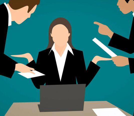 Les stratégies pour gérer les conflits et favoriser un bon climat de travail conflit en entreprise