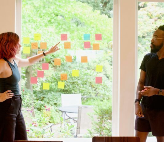 Comment encourager la créativité et l’innovation au sein de l’équipe créativité en entreprise