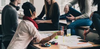 La gestion des interruptions et des distractions : quelques astuces gestion des dérangements au travail