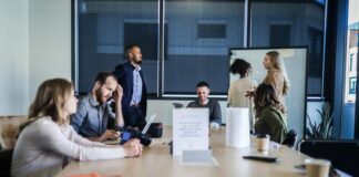 Les défis et les opportunités de la gestion de l’inclusion dans l’entreprise du futur. entreprise inclusive