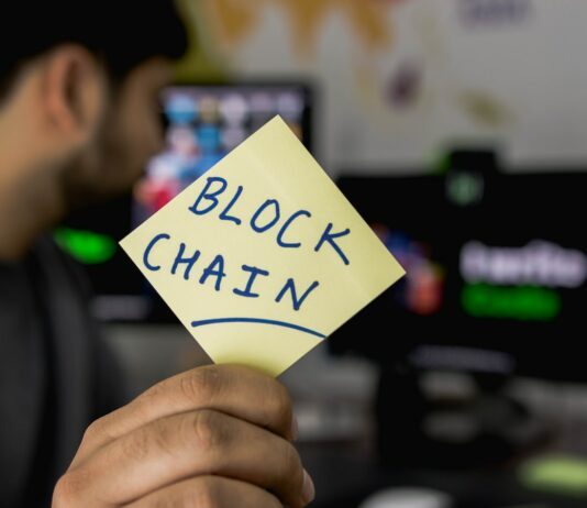 La blockchain et son rôle dans la chaîne d’approvisionnement de l’entreprise du futur. blockchain et entreprise
