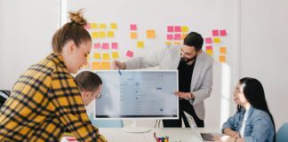 Transformation numérique : stratégies efficaces pour moderniser vos processus métiers moderniser les process d'entreprise