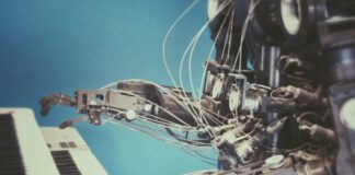 Intelligence artificielle et modernisation des processus : applications pratiques pour les entreprises intelligence artificielle