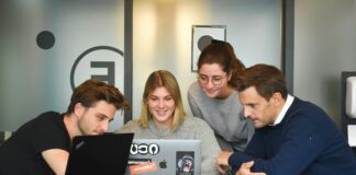 Optimisation de l’efficacité opérationnelle dans un monde digital