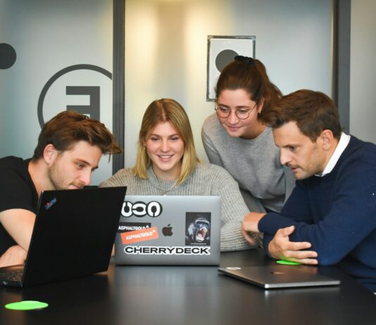 Optimisation de l’efficacité opérationnelle dans un monde digital