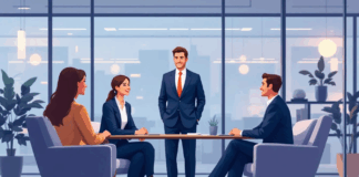 Le profil d’un bon manager : qualités indispensables pour réussir bon manager