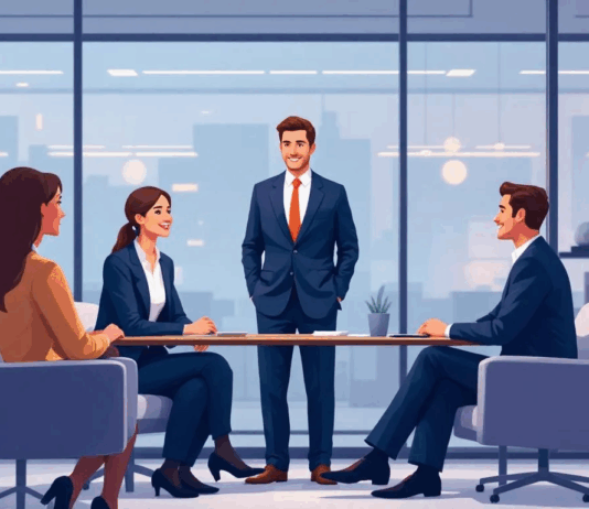 Le profil d’un bon manager : qualités indispensables pour réussir bon manager