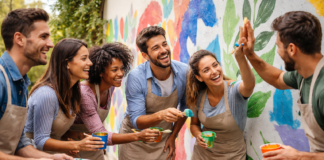 Team Building : Comment choisir le format idéal pour souder vos équipes en 2026 ?