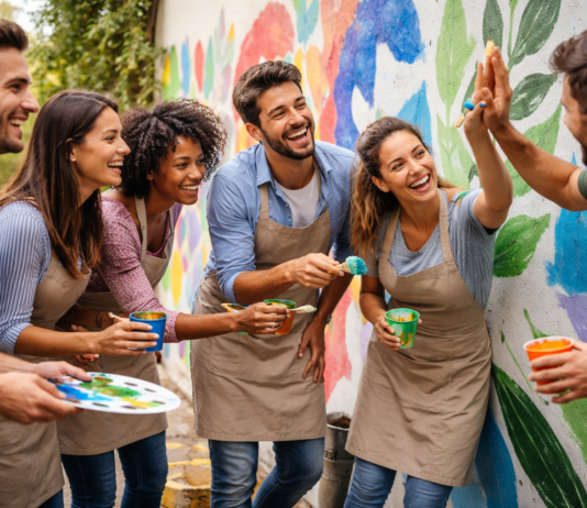 Team Building : Comment choisir le format idéal pour souder vos équipes en 2026 ?