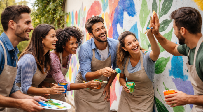 Team Building : Comment choisir le format idéal pour souder vos équipes en 2026 ?